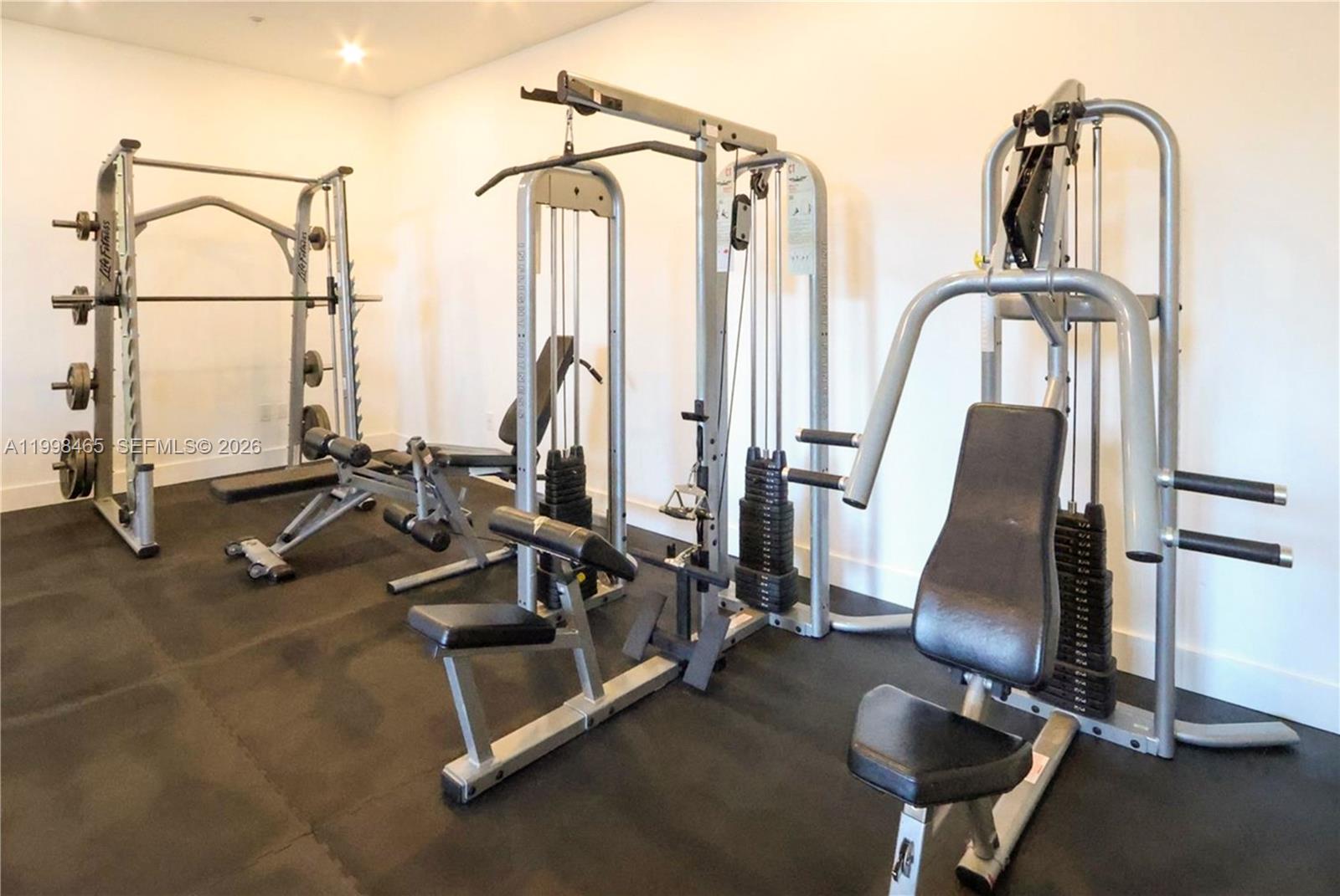 EDGEWATER LOFTS CONDO - Residential