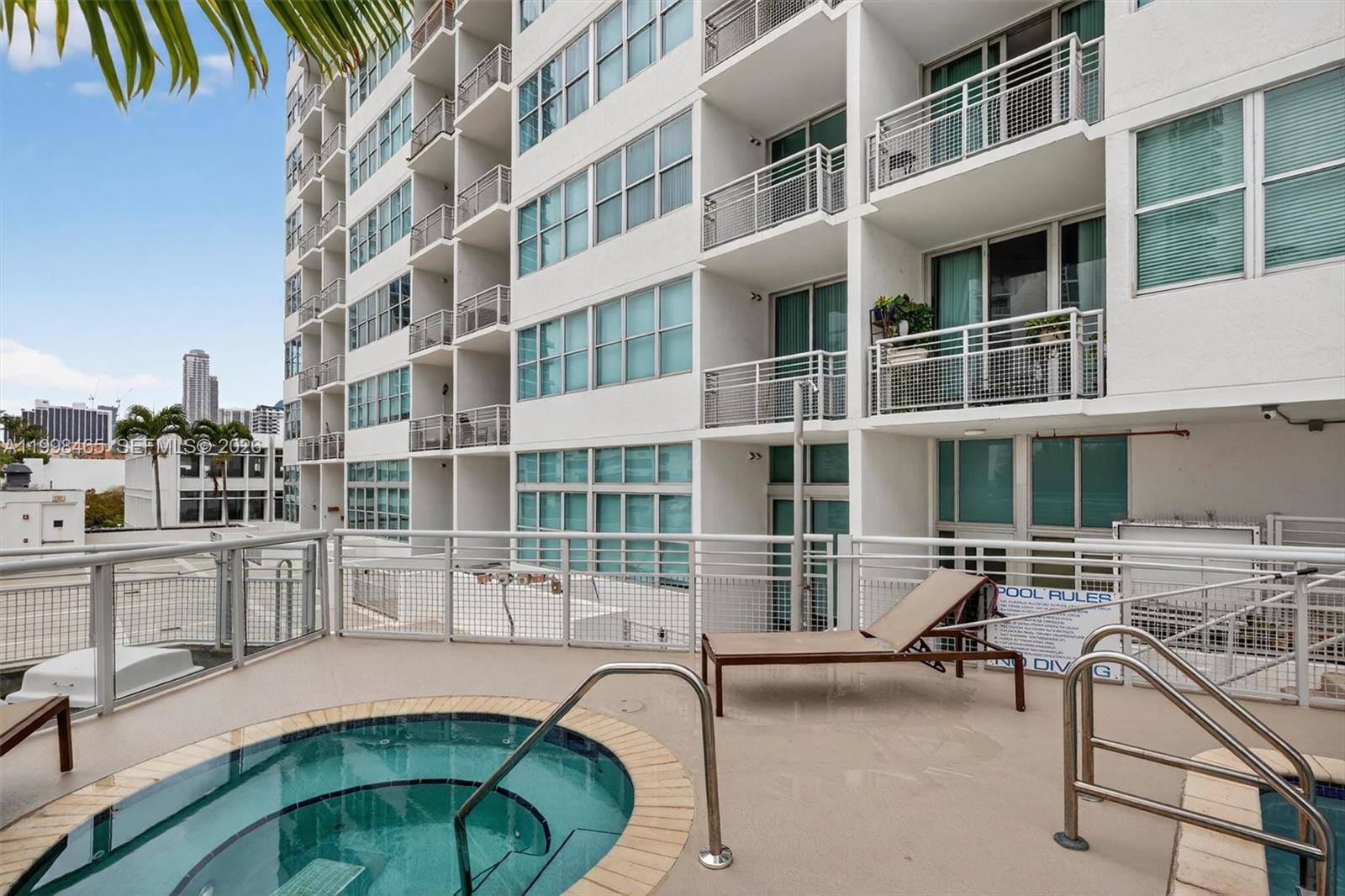 EDGEWATER LOFTS CONDO - Residential