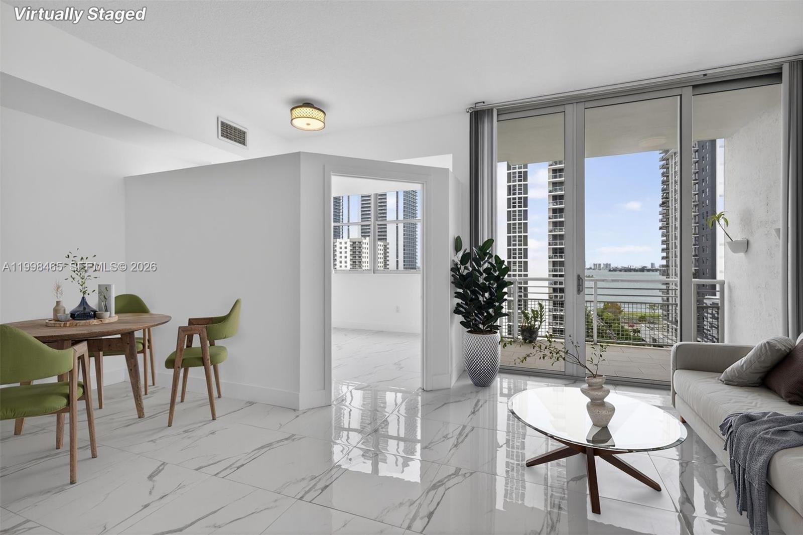 EDGEWATER LOFTS CONDO - Residential