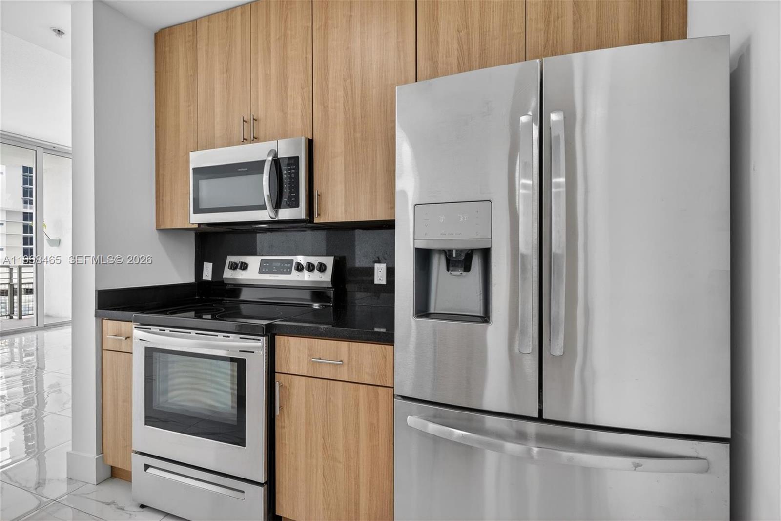 EDGEWATER LOFTS CONDO - Residential