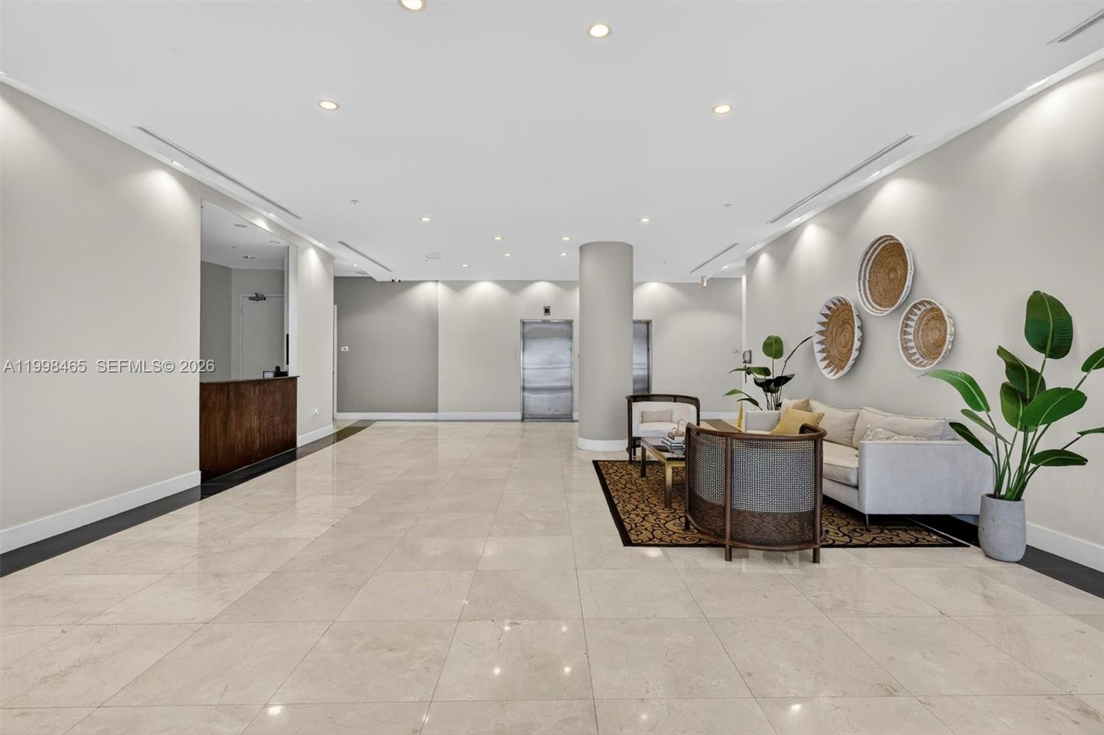 EDGEWATER LOFTS CONDO - Residential