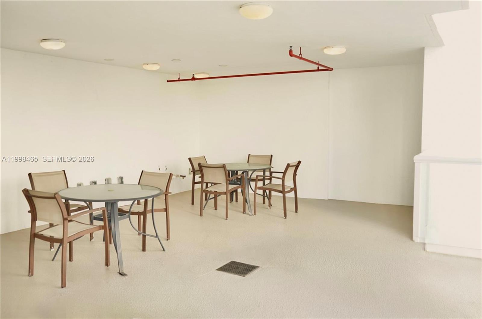 EDGEWATER LOFTS CONDO - Residential