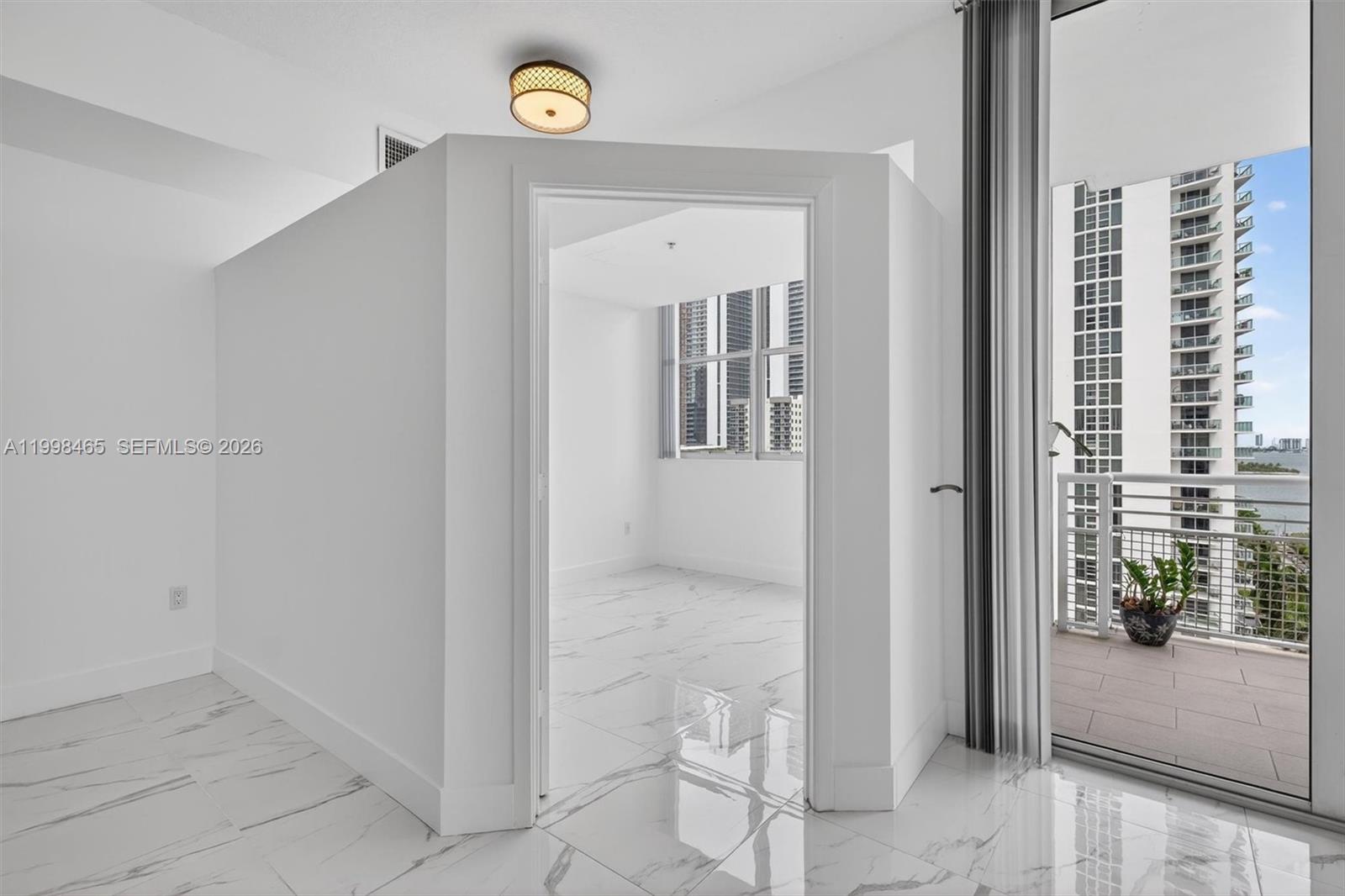 EDGEWATER LOFTS CONDO - Residential