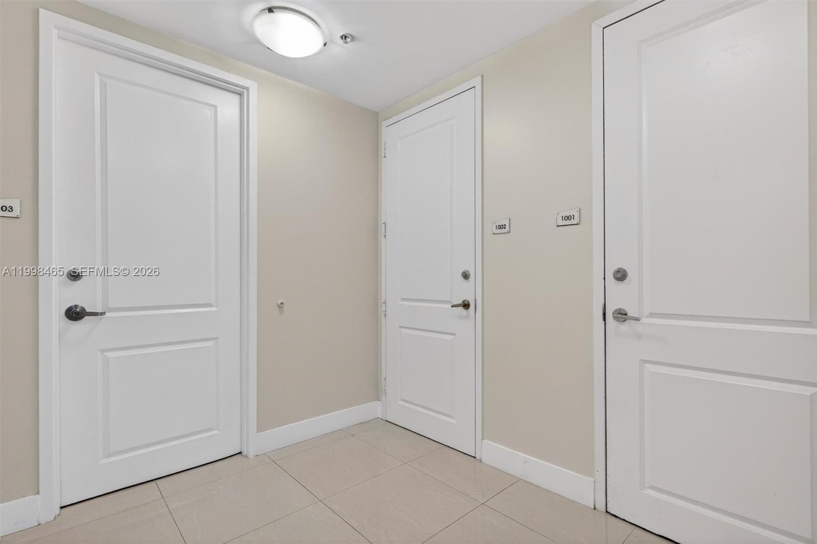 EDGEWATER LOFTS CONDO - Residential