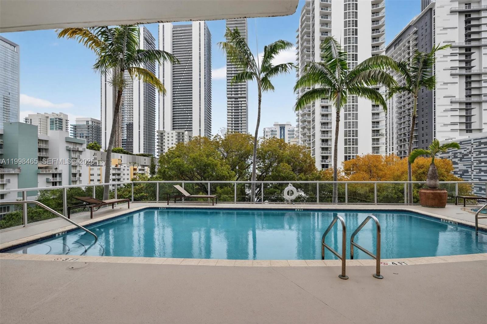 EDGEWATER LOFTS CONDO - Residential