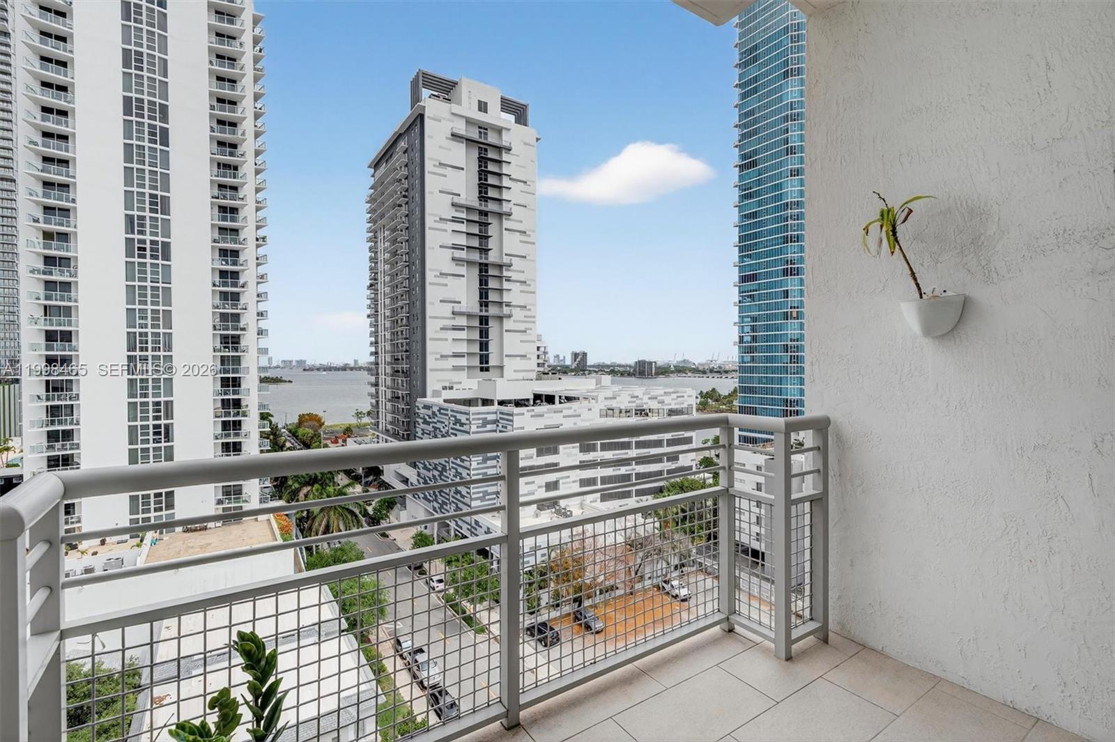 EDGEWATER LOFTS CONDO - Residential