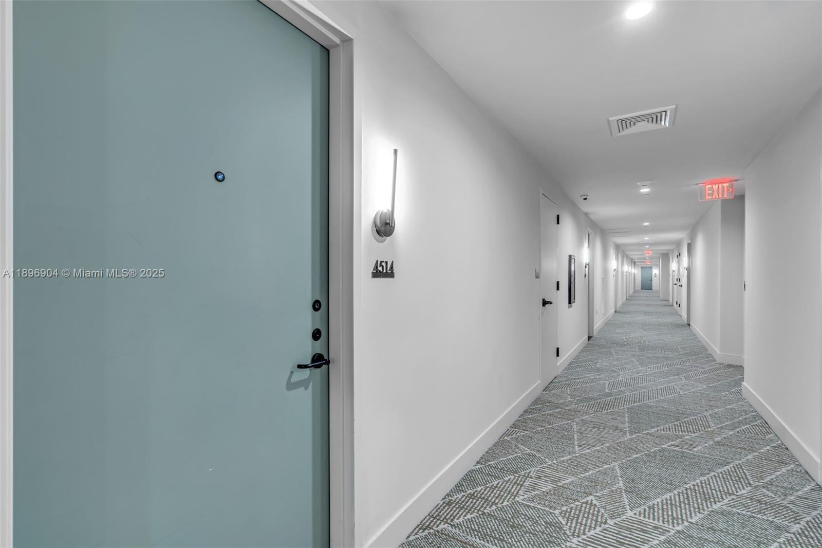 NATIIVO GALE - Residential