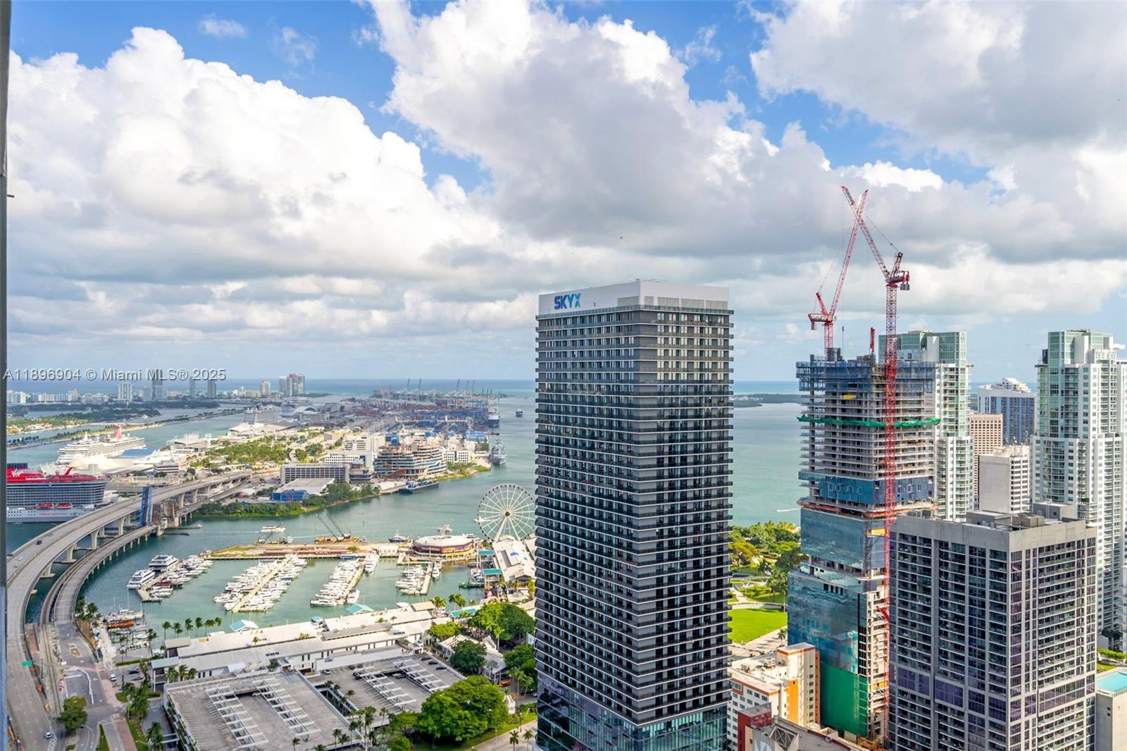 NATIIVO GALE - Residential