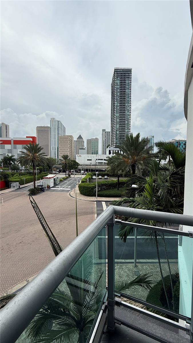 350 S Miami Ave 312