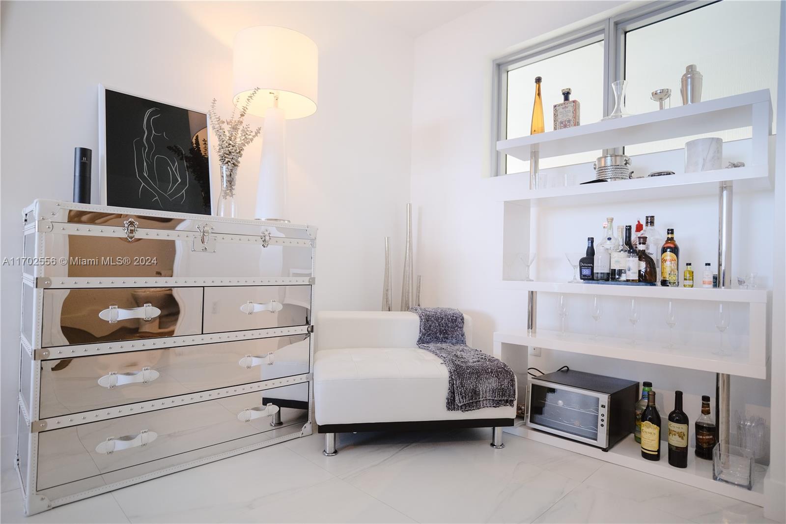 BISCAYNE BEACH CONDO - Residential