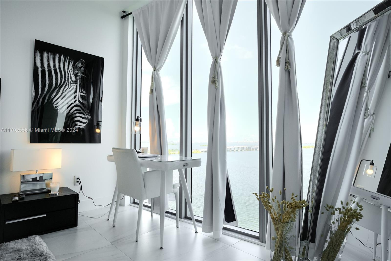 BISCAYNE BEACH CONDO - Residential
