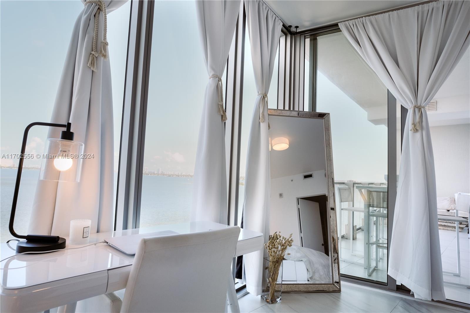 BISCAYNE BEACH CONDO - Residential