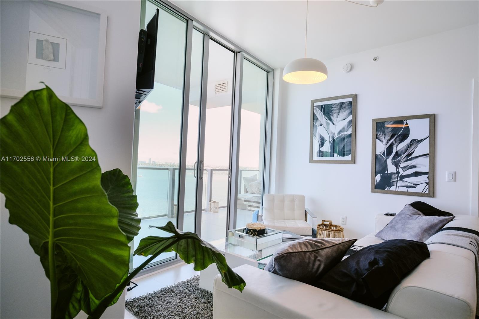 BISCAYNE BEACH CONDO - Residential