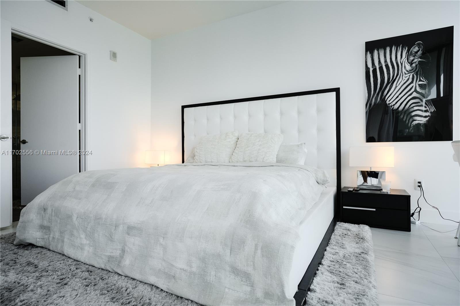BISCAYNE BEACH CONDO - Residential