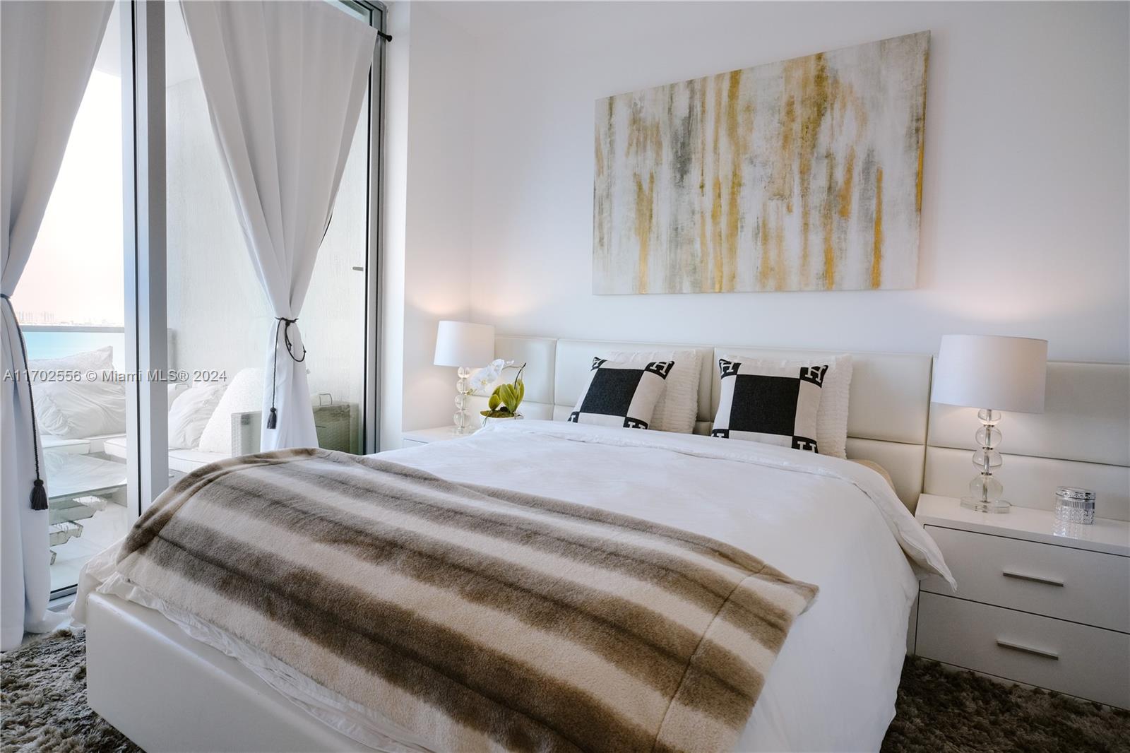 BISCAYNE BEACH CONDO - Residential