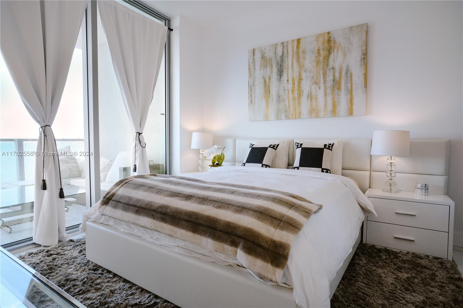 BISCAYNE BEACH CONDO - Residential