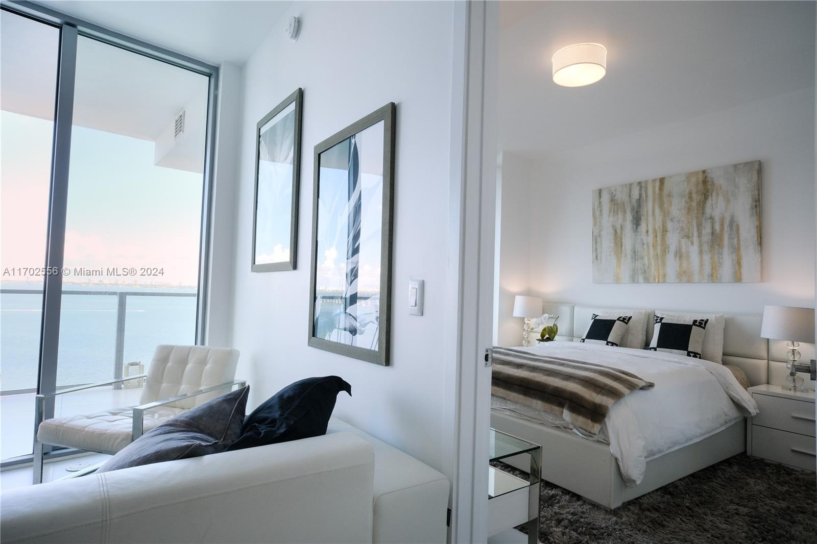 BISCAYNE BEACH CONDO - Residential