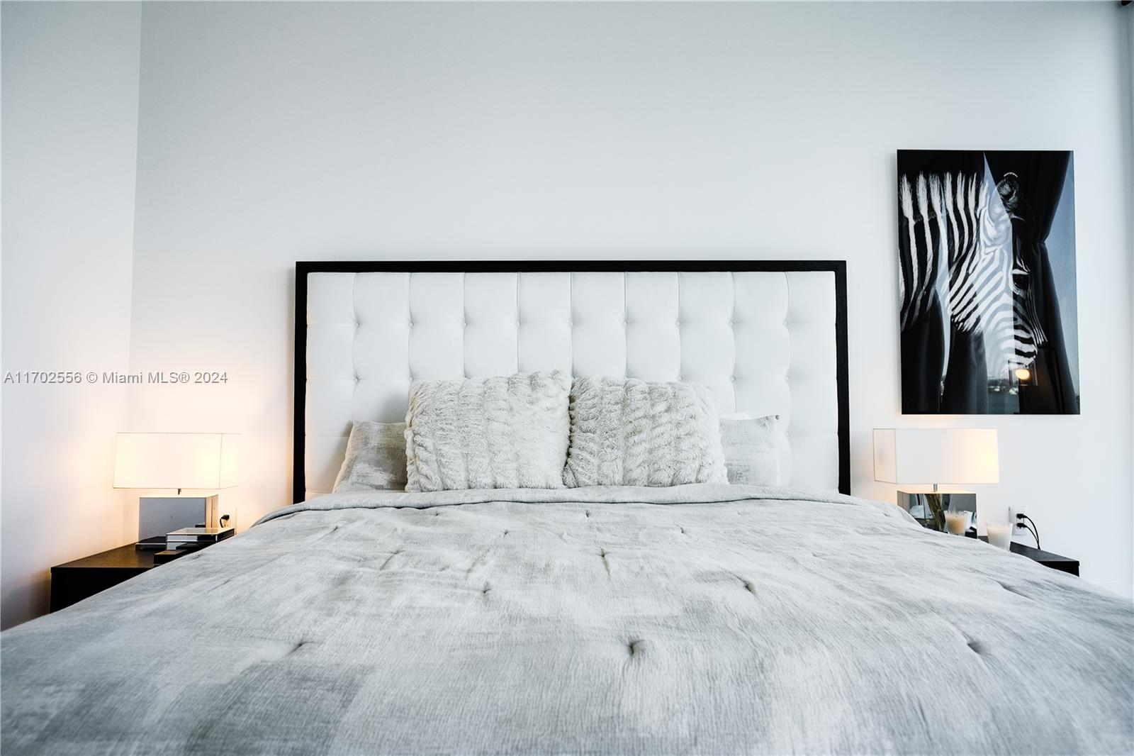 BISCAYNE BEACH CONDO - Residential