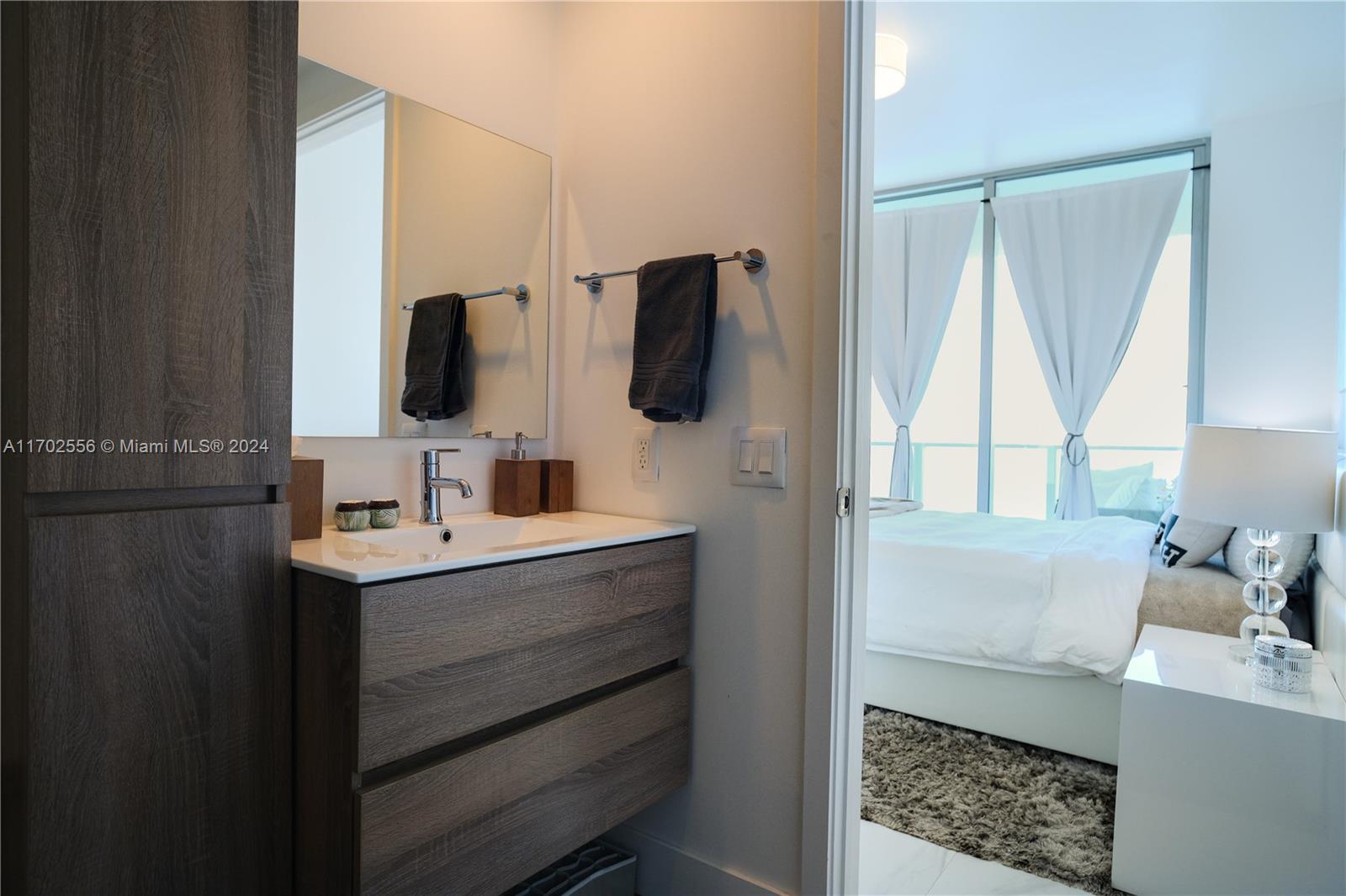 BISCAYNE BEACH CONDO - Residential