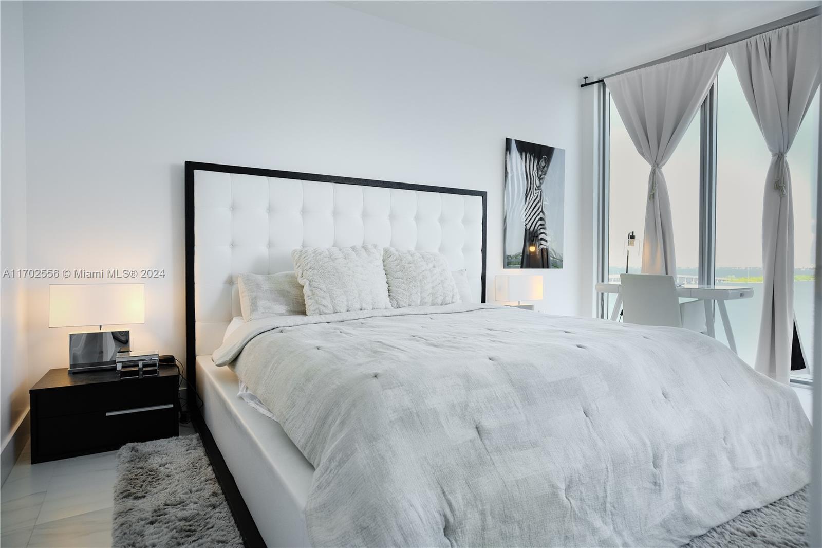 BISCAYNE BEACH CONDO - Residential