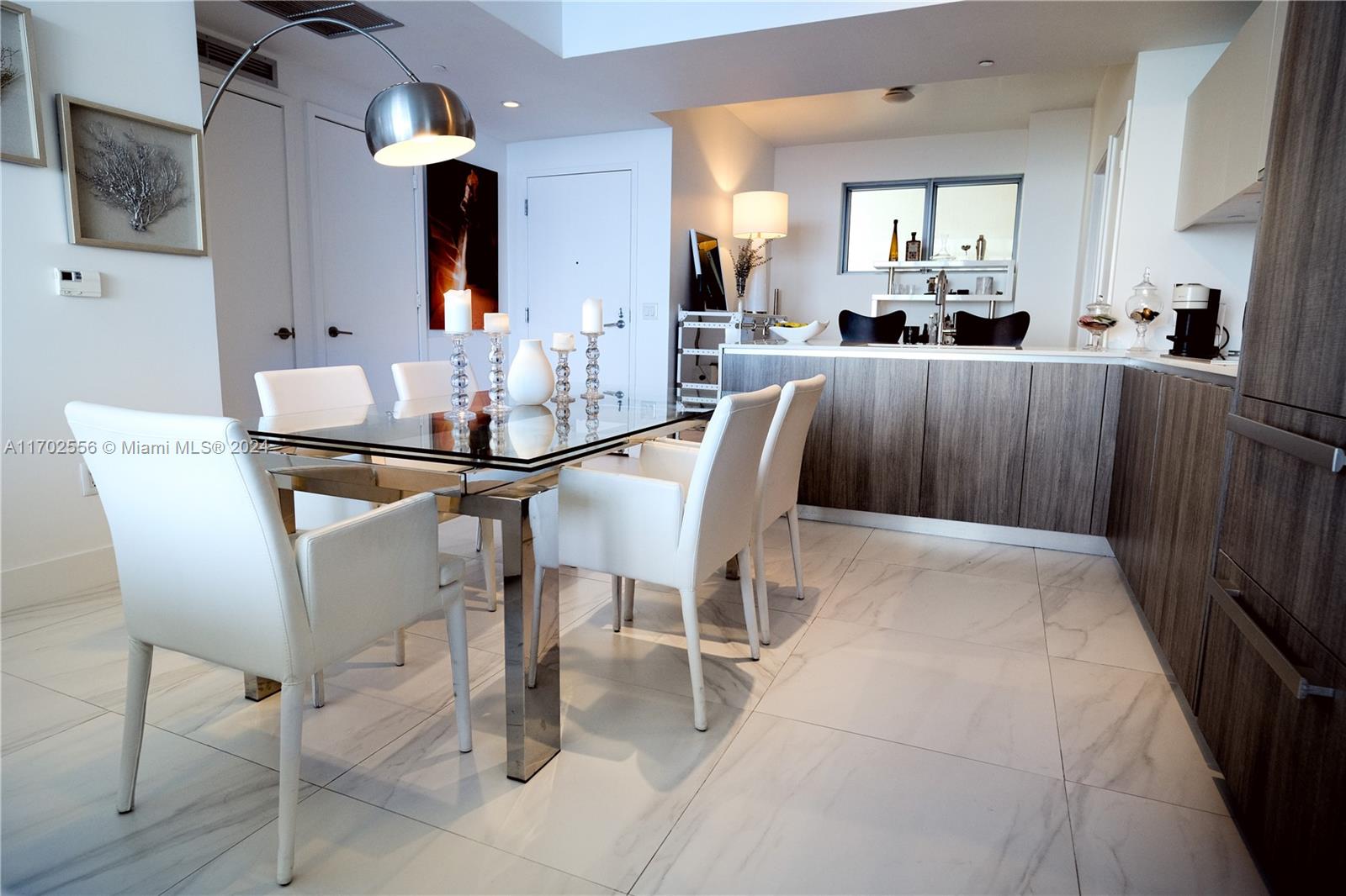 BISCAYNE BEACH CONDO - Residential