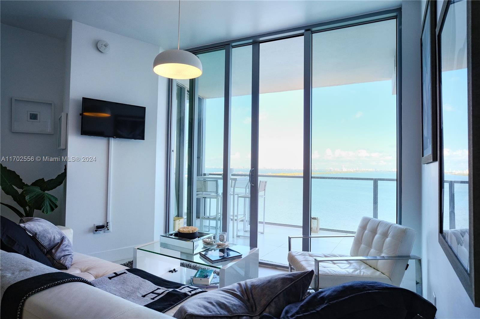 BISCAYNE BEACH CONDO - Residential