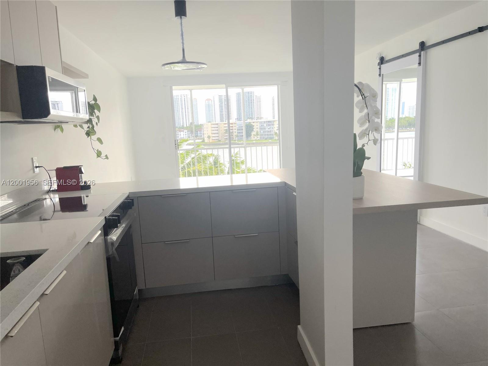 POINT EAST SEC II CONDO - Residential Lease