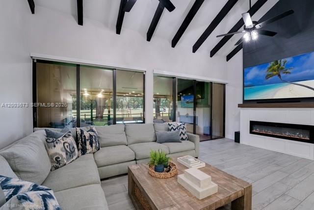 EVERGLADES SUGAR & LAND C - Residential