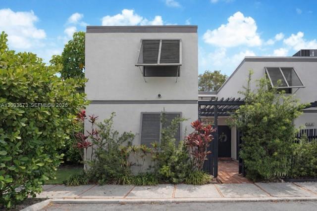 EVERGLADES SUGAR & LAND C - Residential