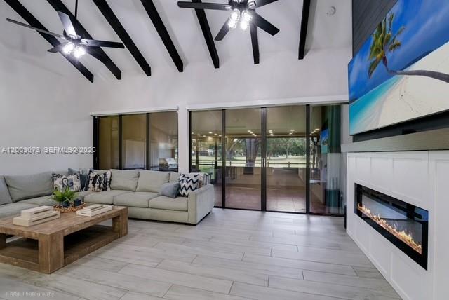 EVERGLADES SUGAR & LAND C - Residential