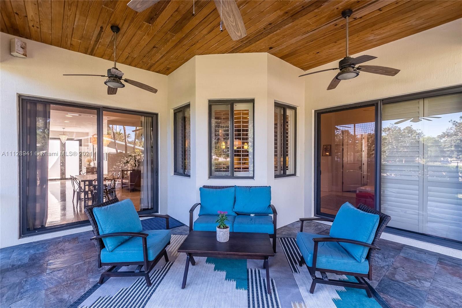 CORAL REEF HOMESITES - Residential