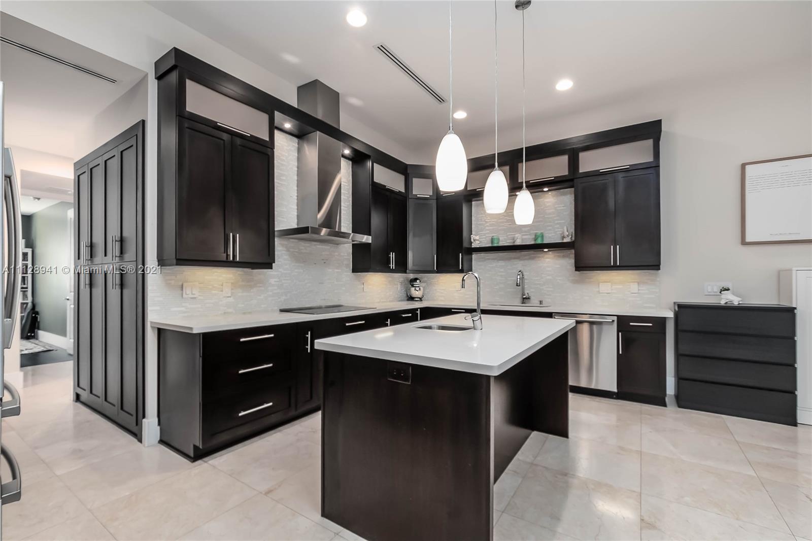 CORAL REEF HOMESITES - Residential