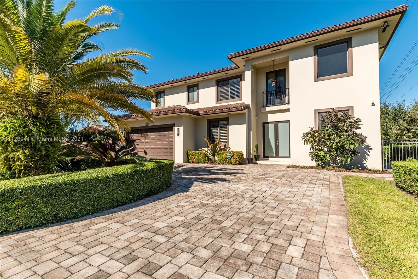 CORAL REEF HOMESITES - Residential