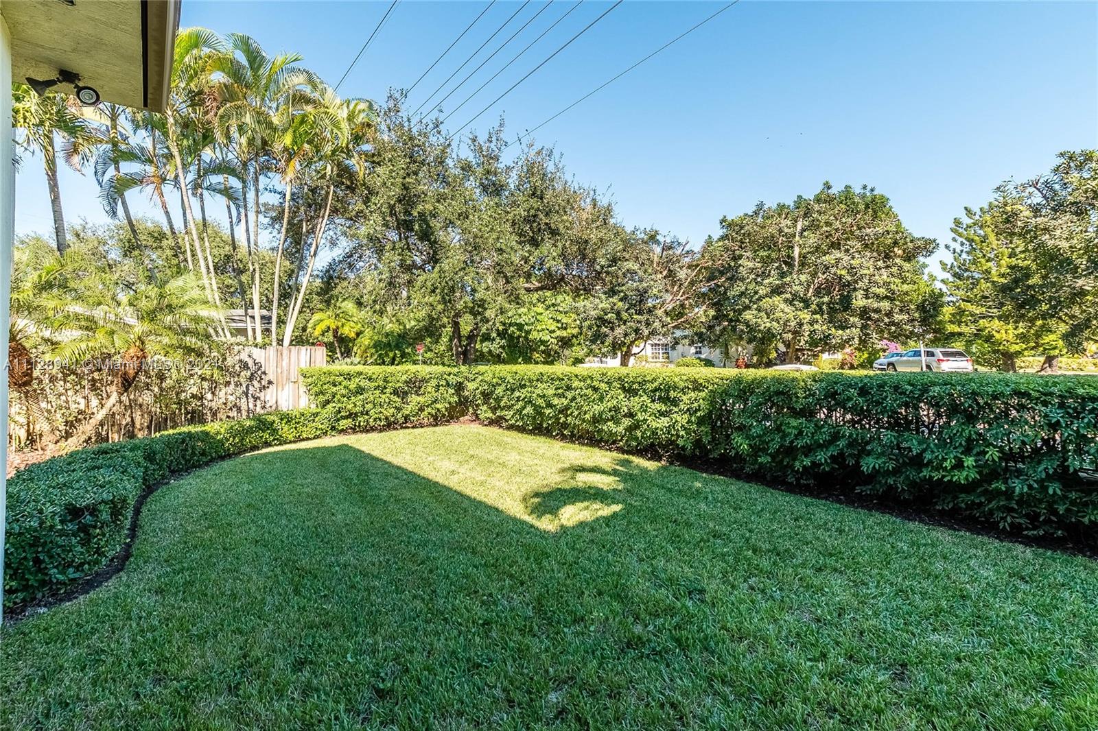 CORAL REEF HOMESITES - Residential