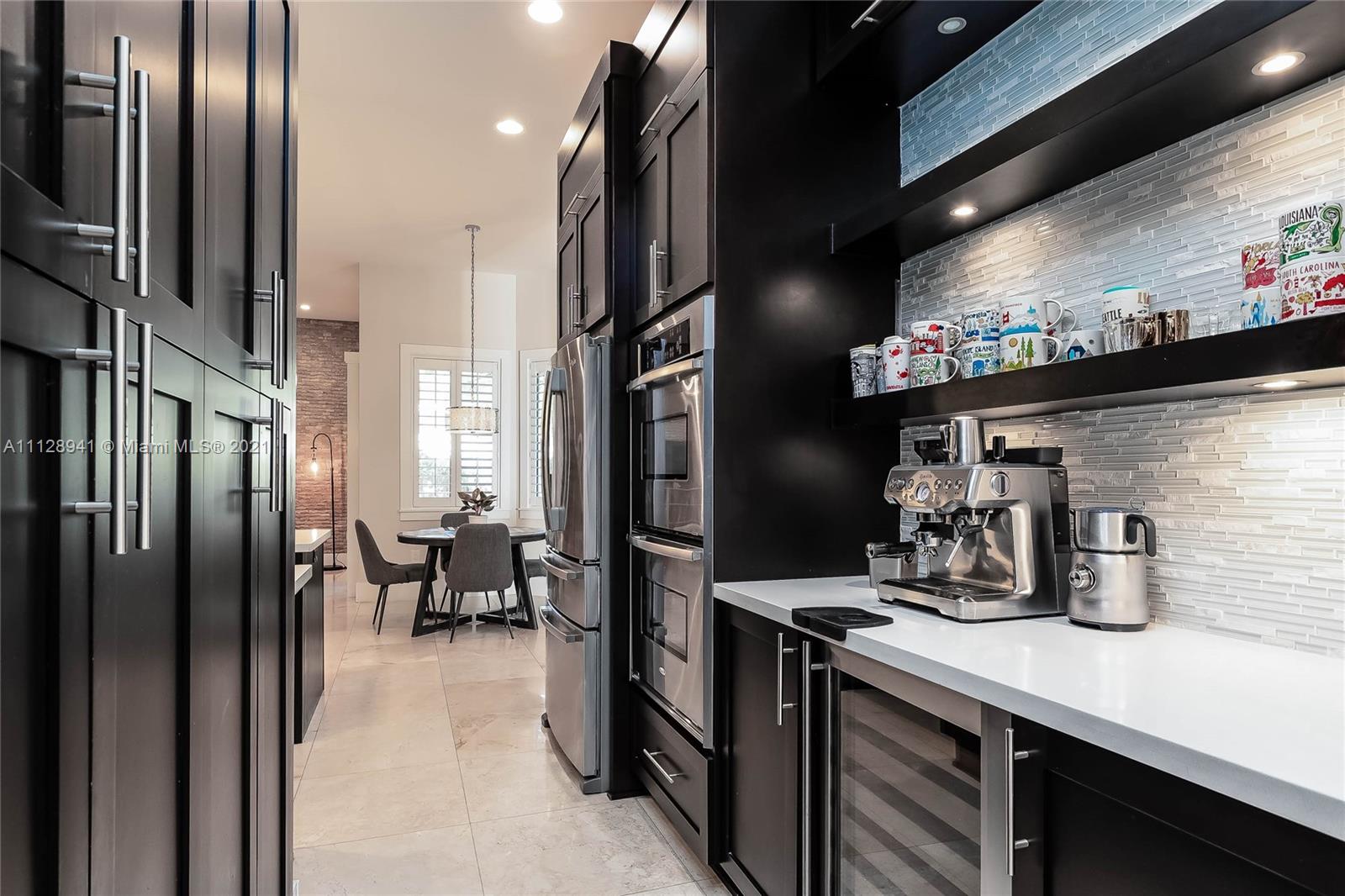 CORAL REEF HOMESITES - Residential