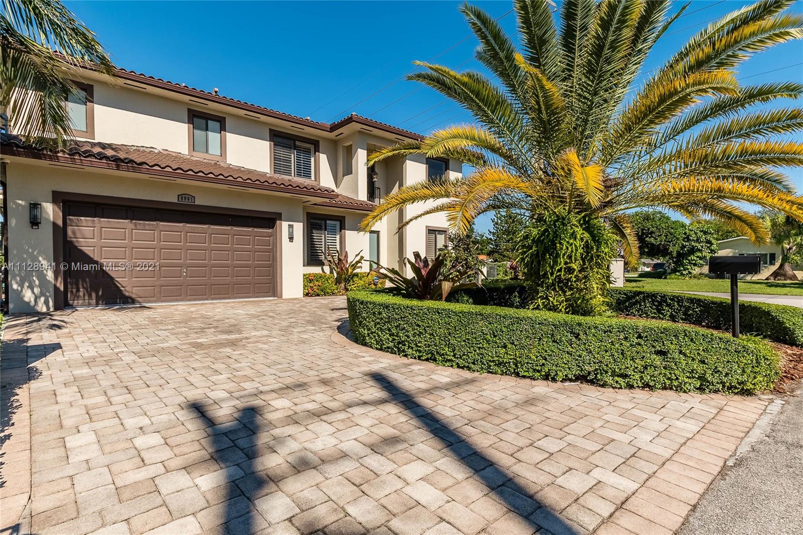 CORAL REEF HOMESITES - Residential