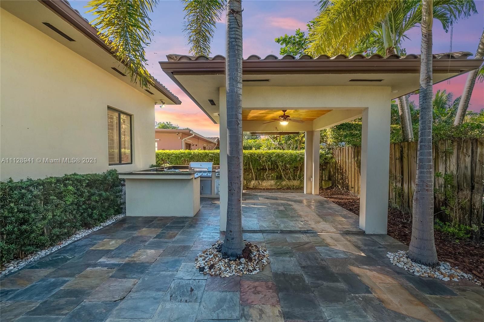 CORAL REEF HOMESITES - Residential