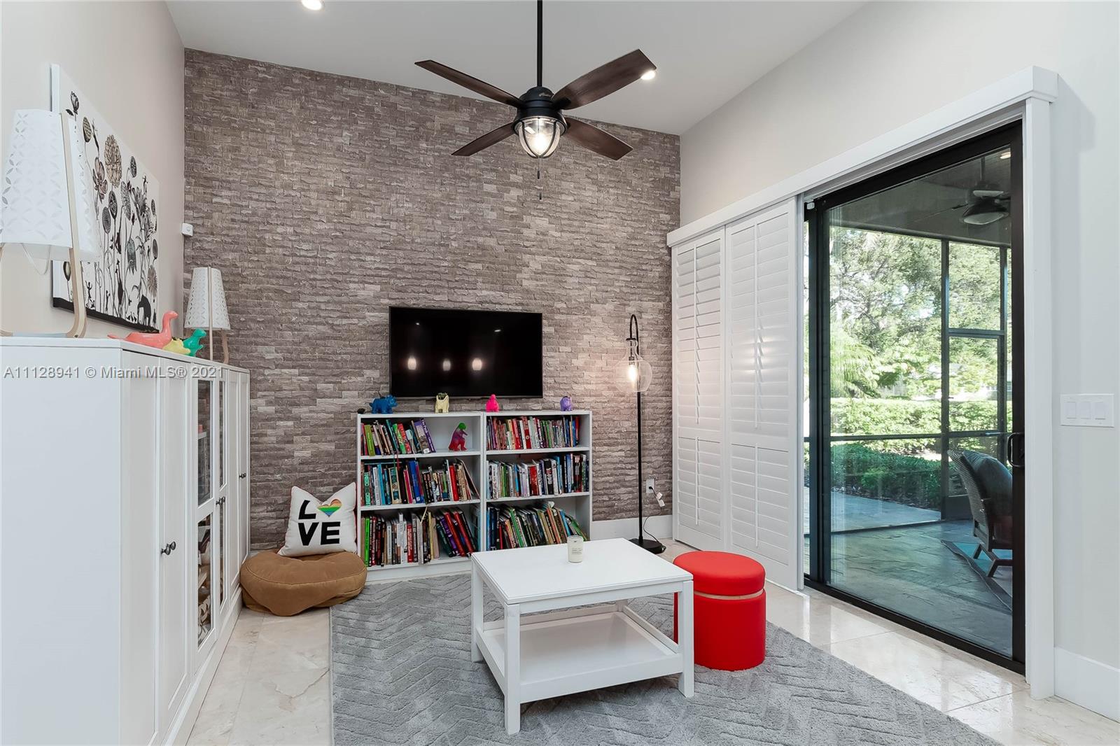 CORAL REEF HOMESITES - Residential