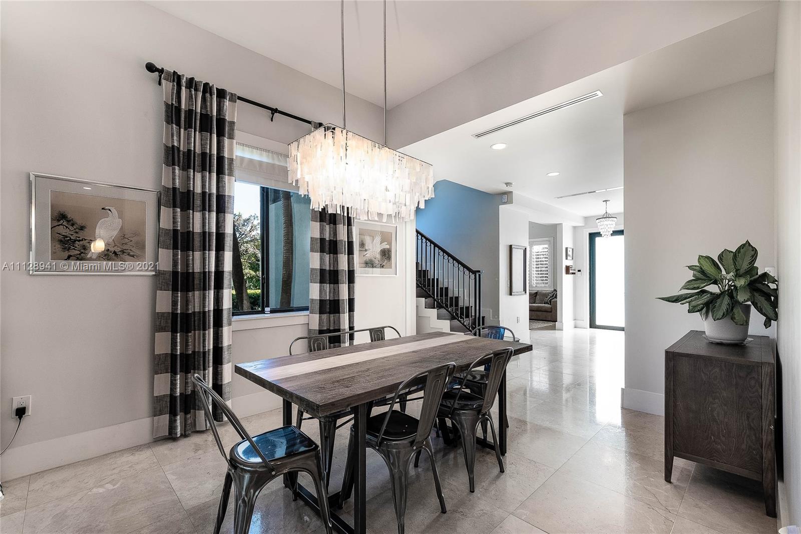 CORAL REEF HOMESITES - Residential