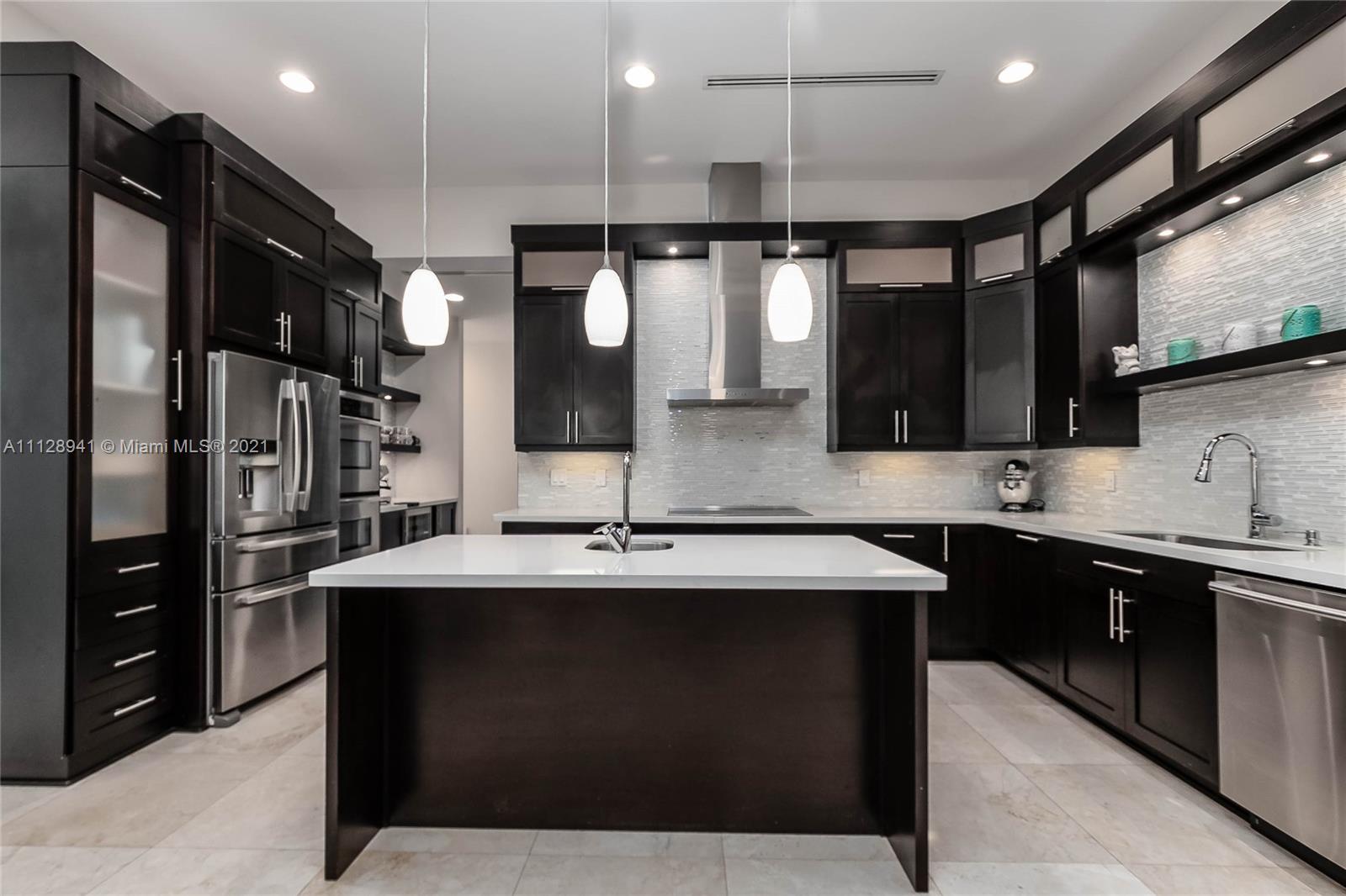 CORAL REEF HOMESITES - Residential