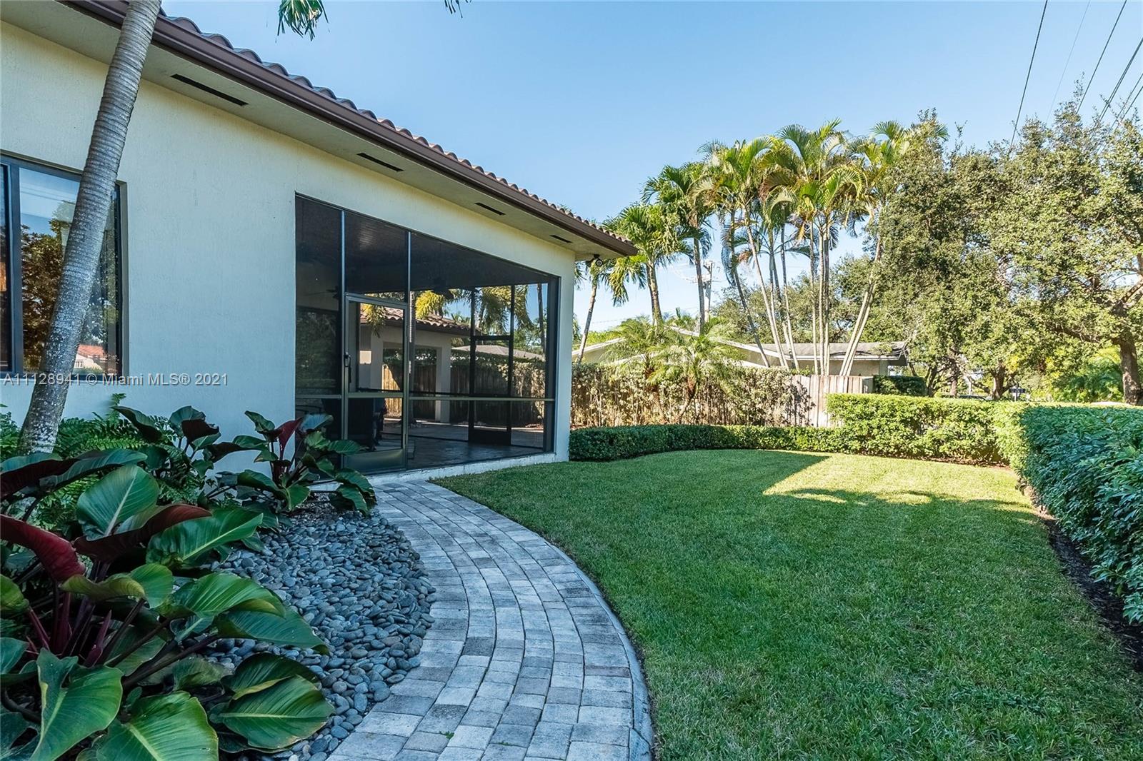 CORAL REEF HOMESITES - Residential