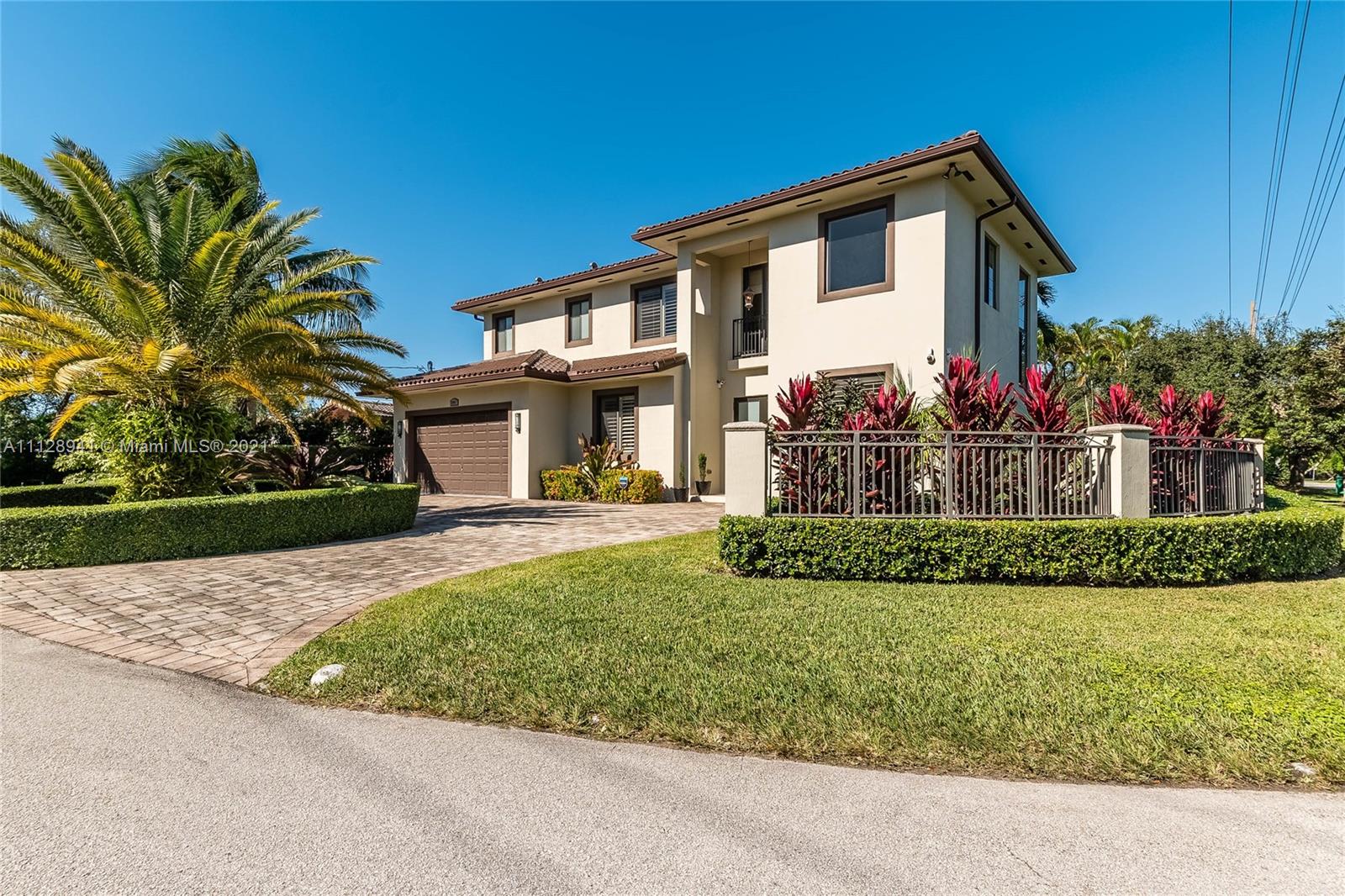 CORAL REEF HOMESITES - Residential