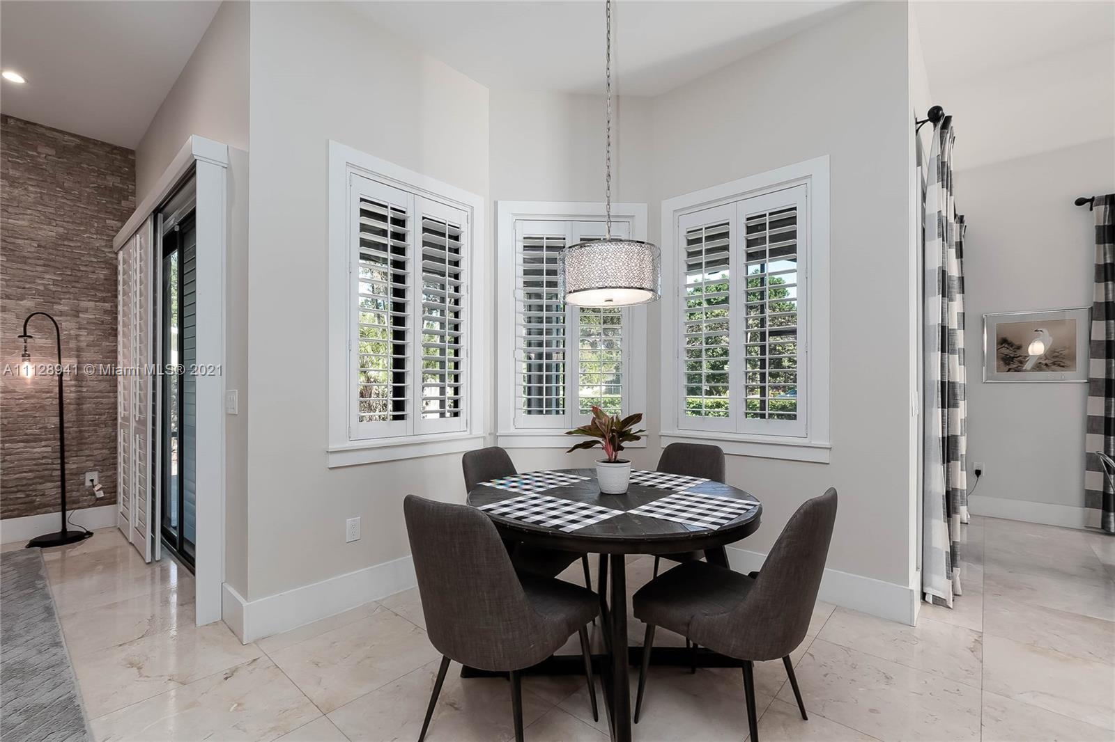 CORAL REEF HOMESITES - Residential