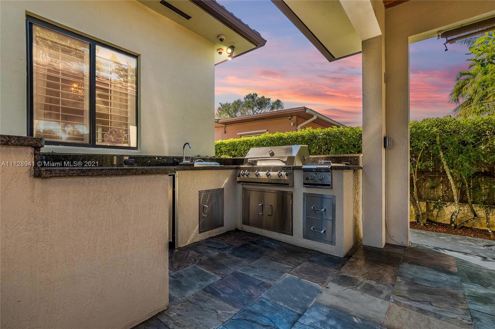 CORAL REEF HOMESITES - Residential