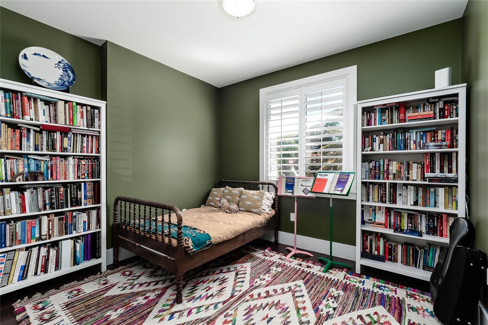 CORAL REEF HOMESITES - Residential