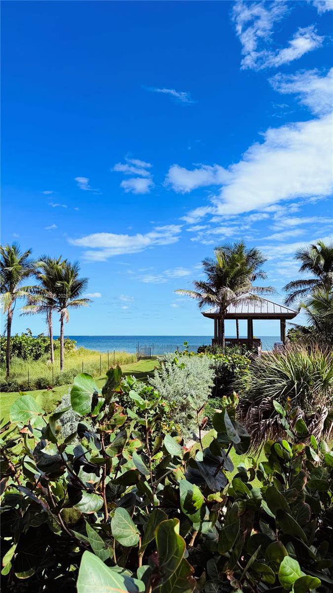 5000 NORTH OCEAN CONDO - Residential