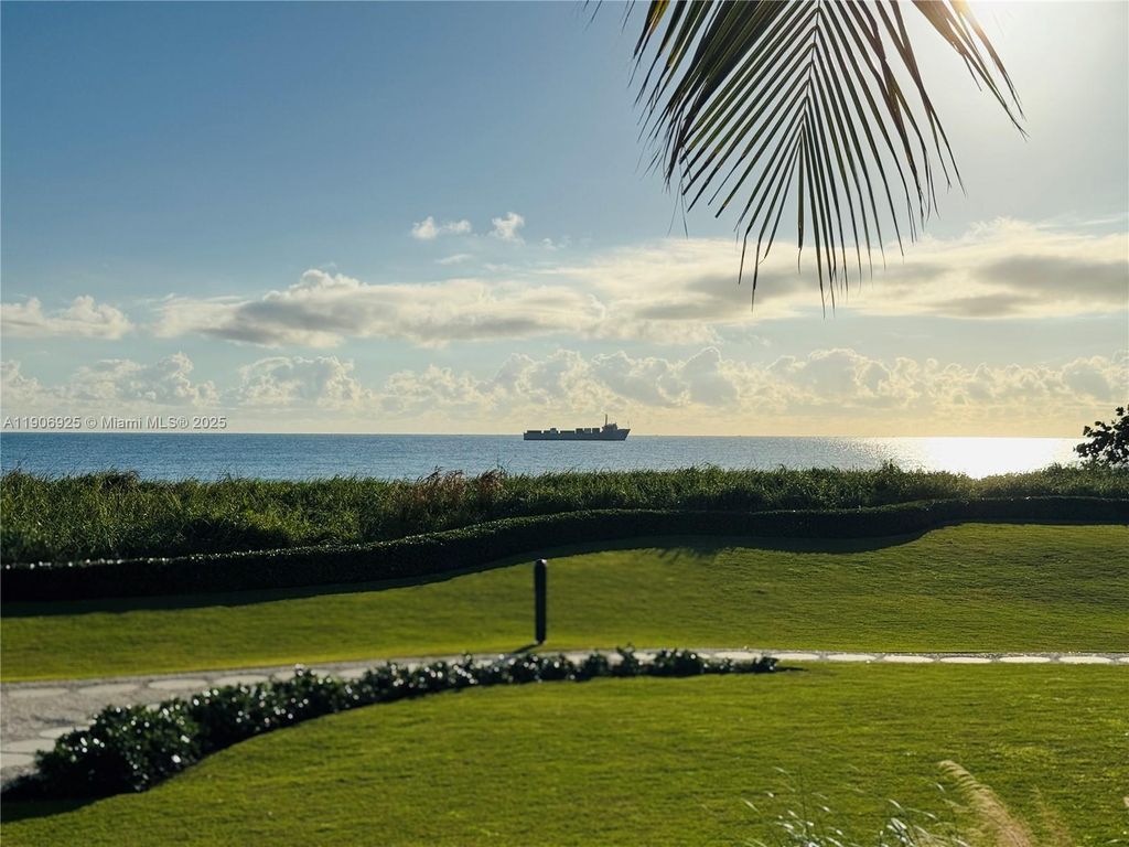 Photo of 5000 N Ocean Dr #201, Singer Island, FL 33404 (MLS # A11906925)