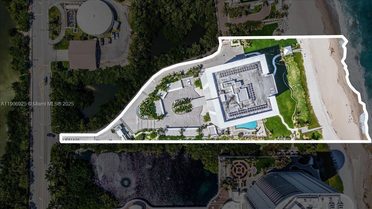 5000 NORTH OCEAN CONDO - Residential