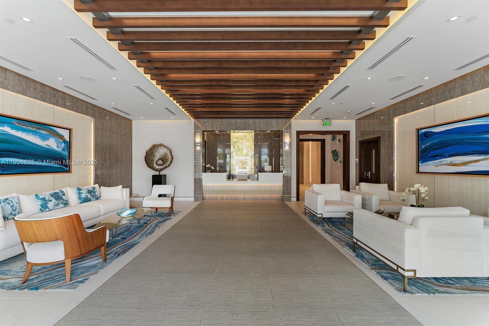 5000 NORTH OCEAN CONDO - Residential