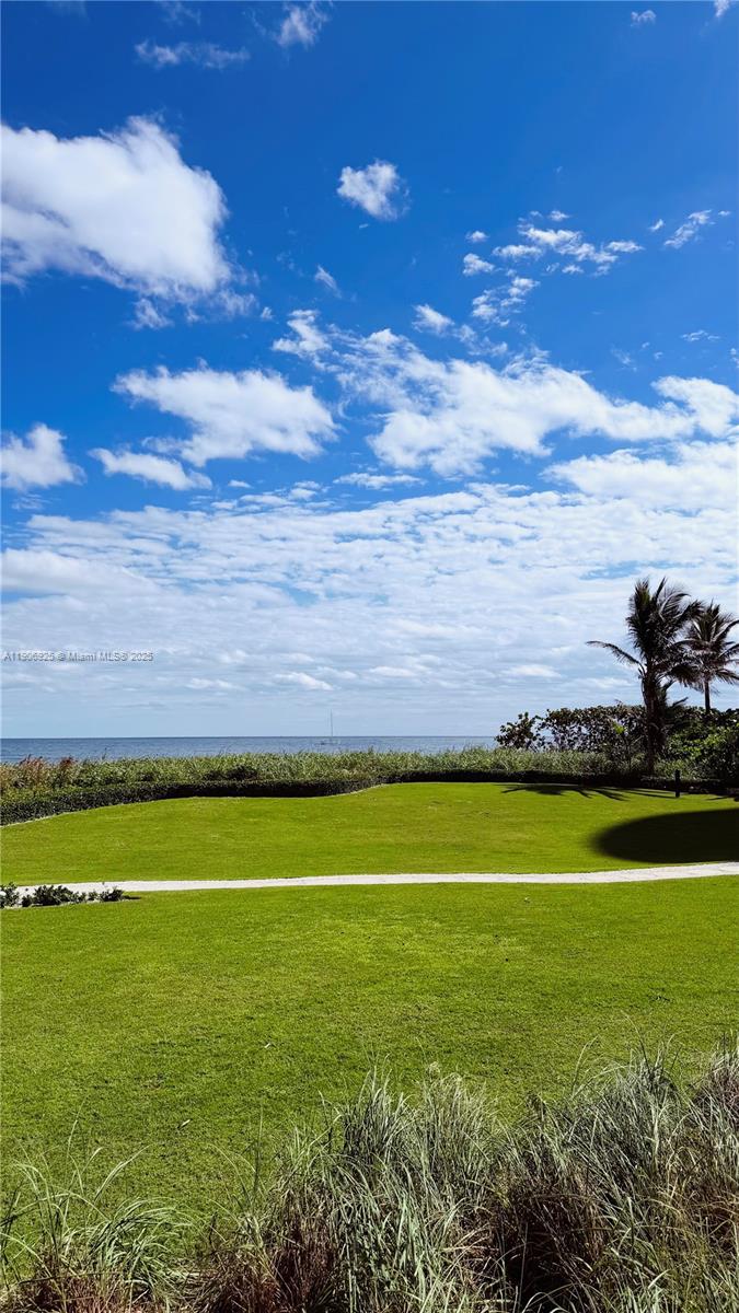 5000 NORTH OCEAN CONDO - Residential